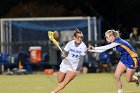 WLax vs RWU  Wheaton College Women’s Lacrosse vs Roger Williams University. - Photo By: KEITH NORDSTROM : Wheaton, Lacrosse, LAX